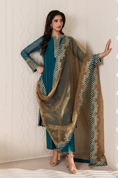 Zarif Chiffon Fancy