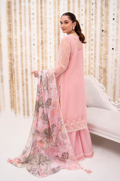 So Kamal Chiffon Fancy