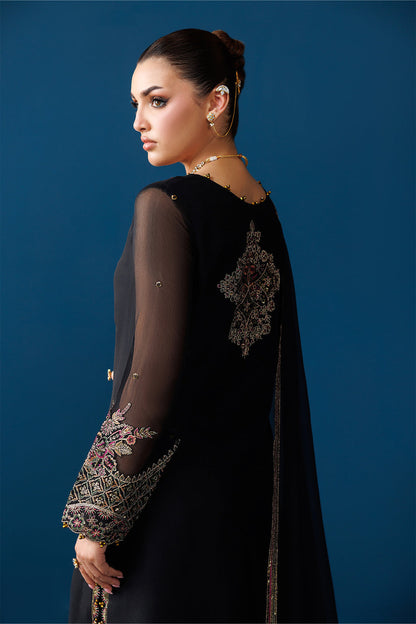 Alizeh Chiffon Fancy