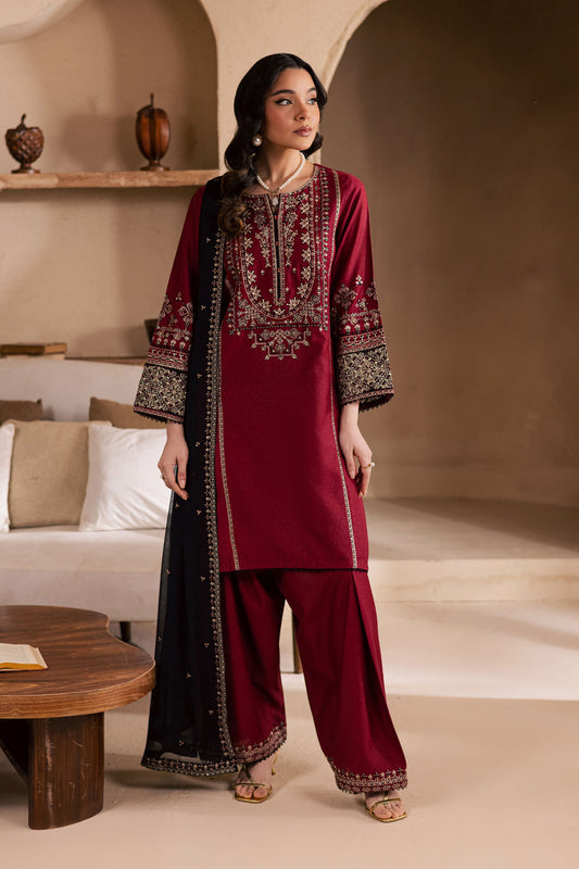 Batik Lawn Fancy