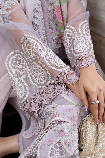 Maria B Lawn Fancy