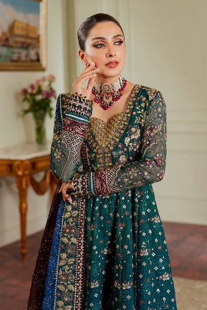 Baroque Bridal