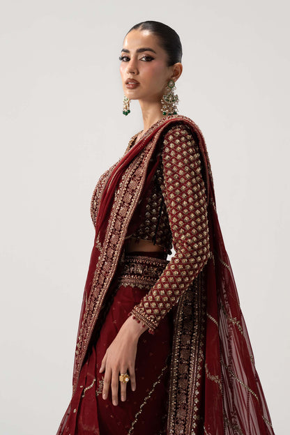 Maria B Saree