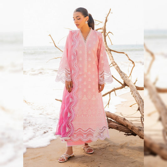 Zainab Chottani Lawn Fancy