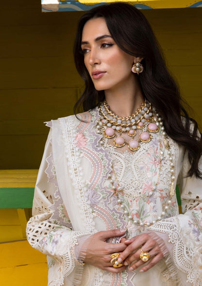 Saira Shakira Lawn Fancy