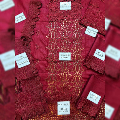 Rang Rasiya Lawn Fancy