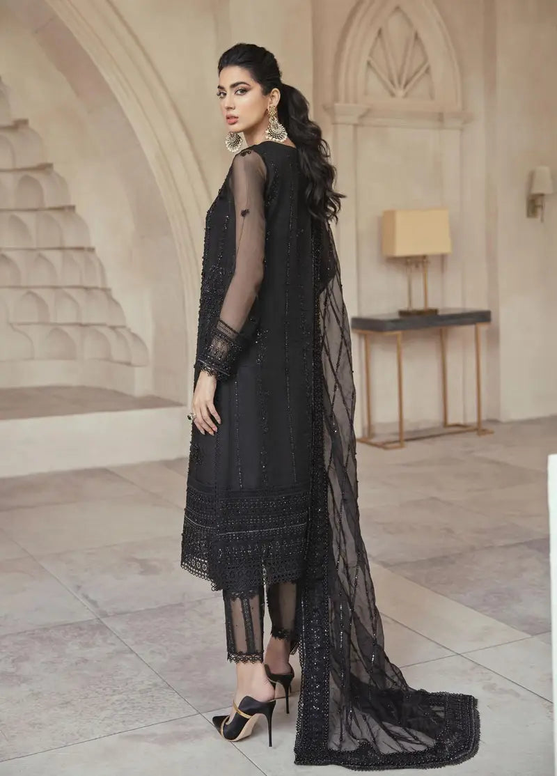 Mushq Net Fancy