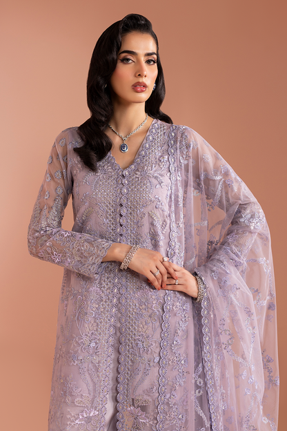 Lavish Chiffon Fancy