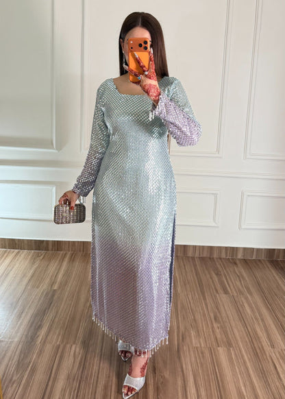 Chiffon Fancy