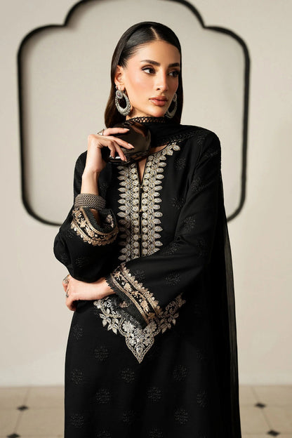 Maria B Lawn Fancy