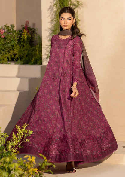 Iznik Lawn Fancy