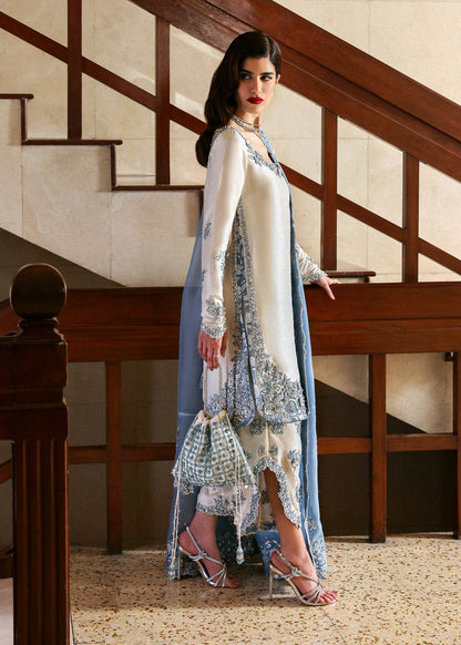 Hussain Rehar Silk Fancy