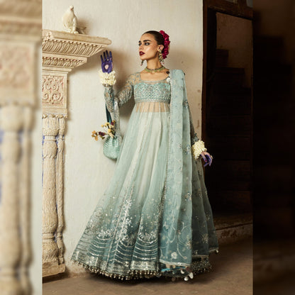 Hussain Rehar Bridal