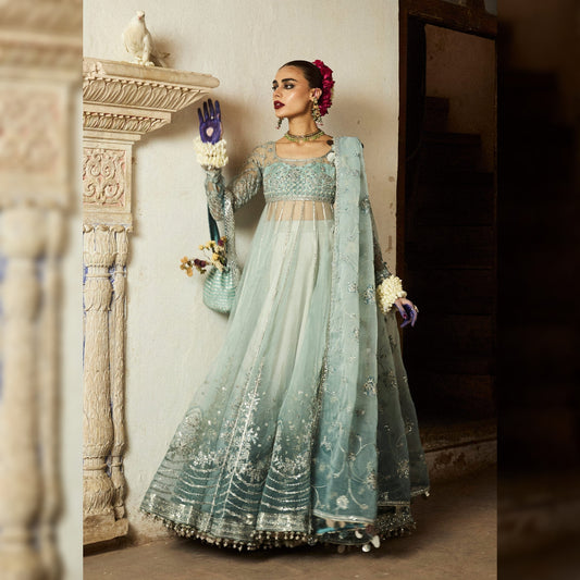 Hussain Rehar Bridal