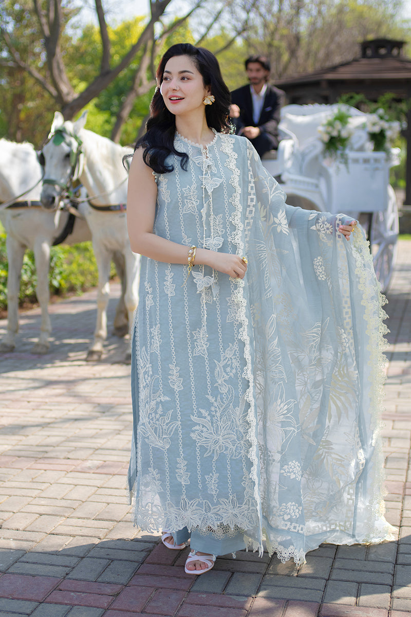 Rang Rasiya Lawn Fancy