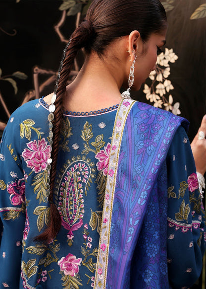 Sadaf Fawad Lawn Fancy