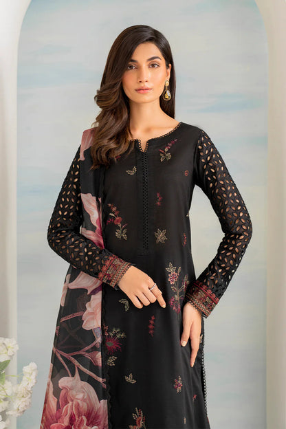 Iznik Lawn Fancy