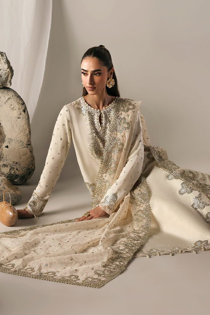 Emaan Adeel Bridal