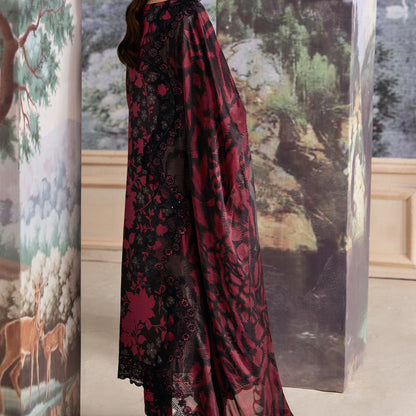 Ramsha Lawn Fancy