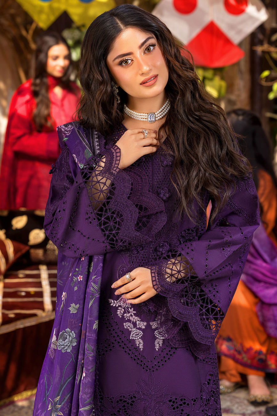 Motifz Lawn Fancy