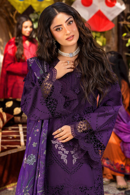 Motifz Lawn Fancy