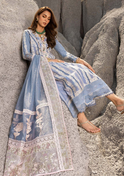 Saira Shakira Lawn Fancy