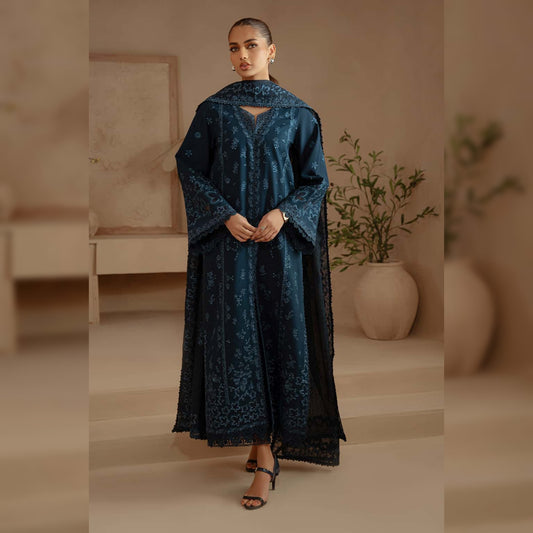 Afrozeh Cotton Fancy