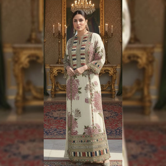 Sabyasachi Lawn Fancy