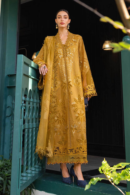 Maria B Lawn Fancy