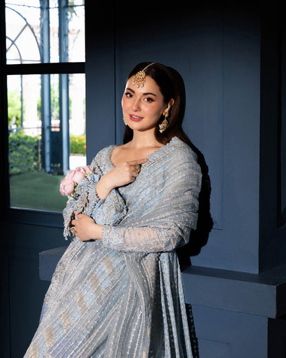 Faiza Saqlain Bridal