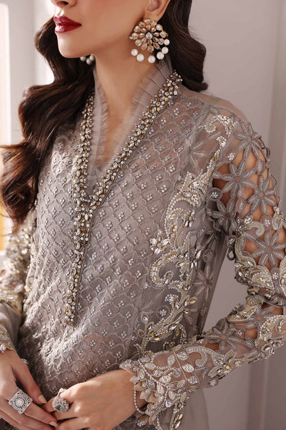 Maria B Organza Fancy