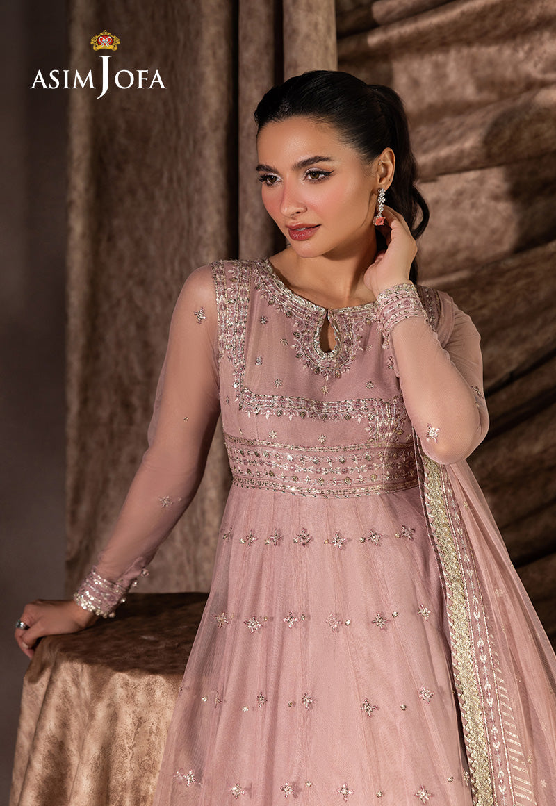 Asim Jofa Bridal