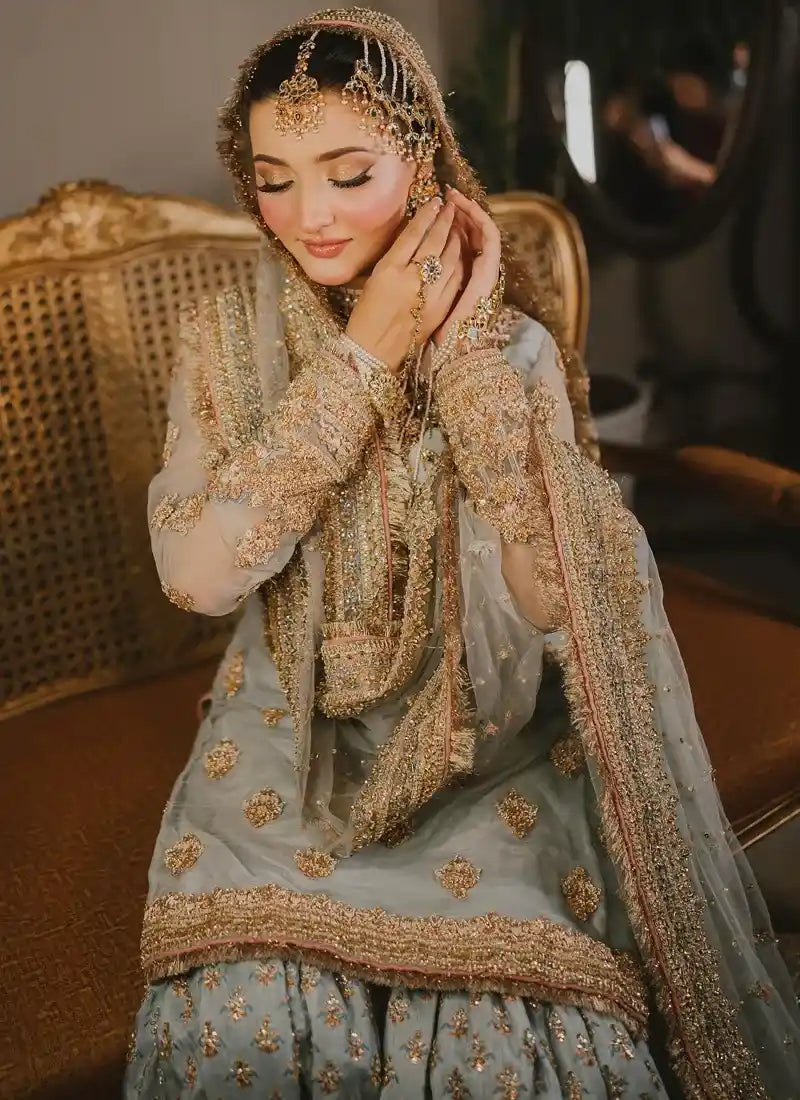 Maha Bridal
