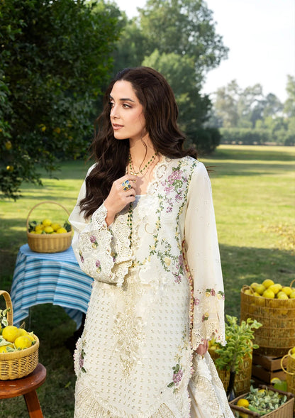 Elaf Lawn Fancy