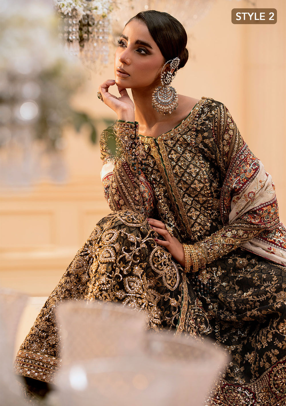 AIK Atelier Bridal