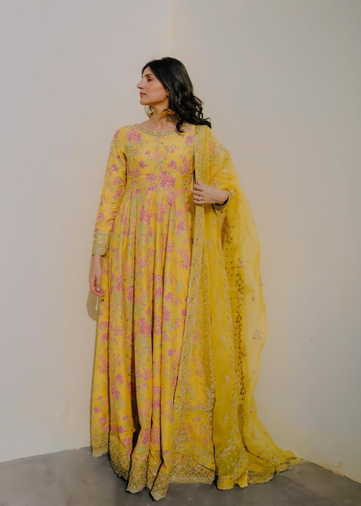 Kanwal Malik Bridal