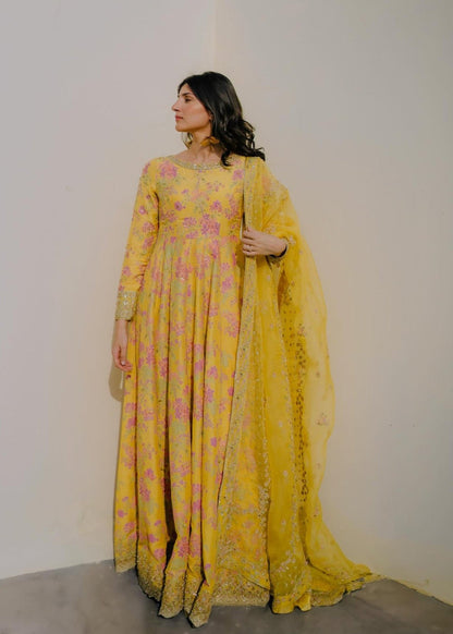 Kanwal Malik Bridal