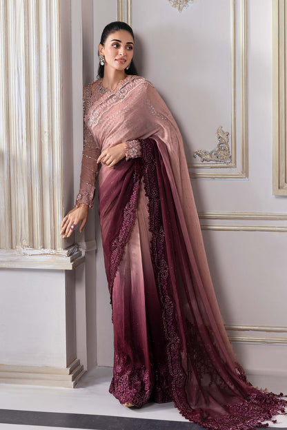 Maria B Saree