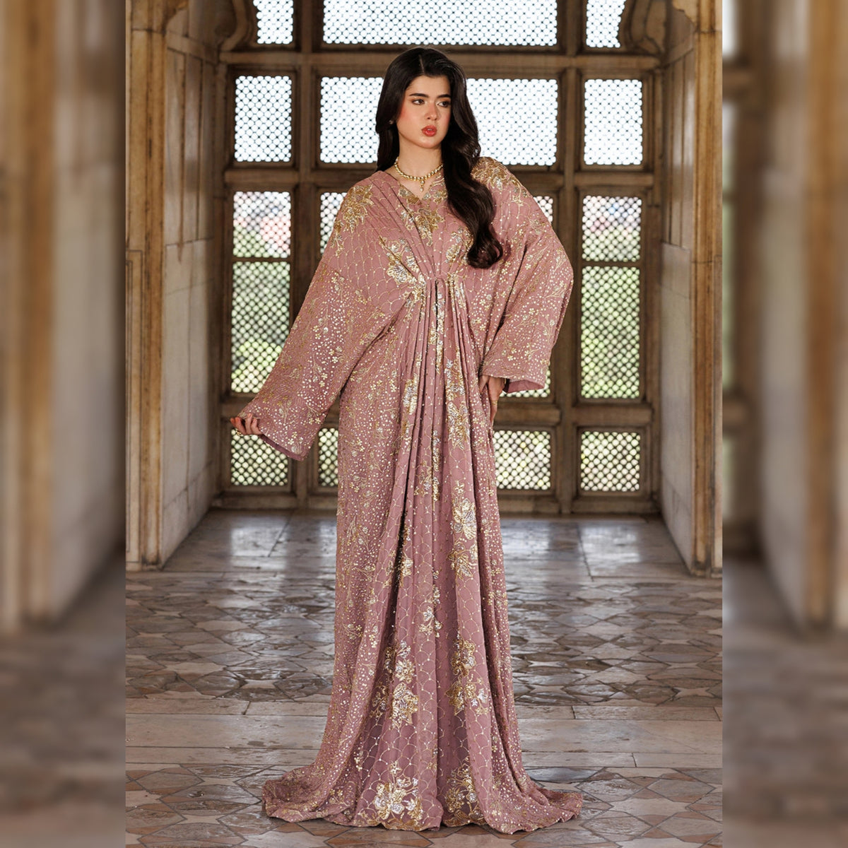 Vanya Bridal
