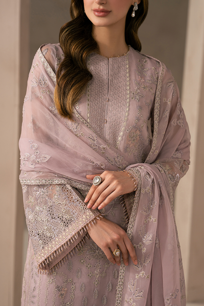 Lavish Chiffon Fancy