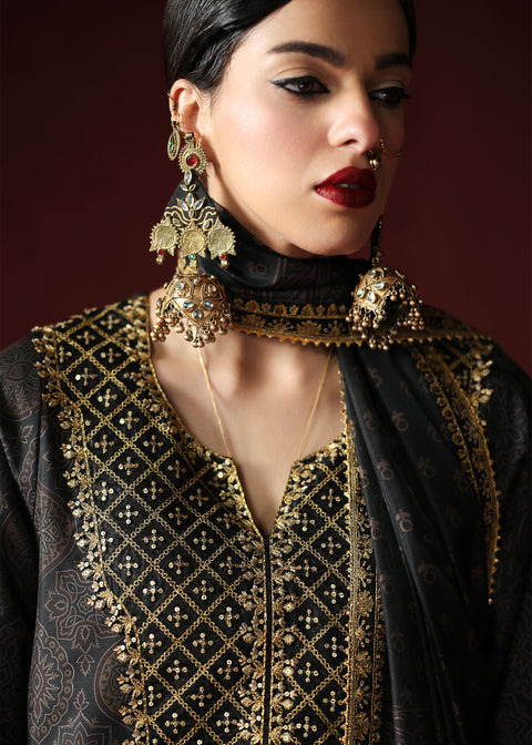 Humjoli Lawn Fancy