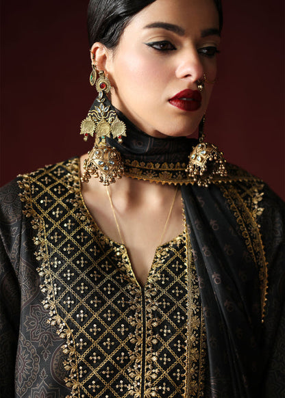 Humjoli Lawn Fancy