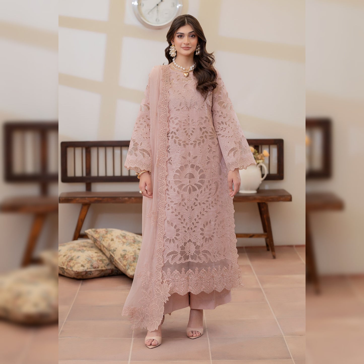 Imrozia Lawn Fancy