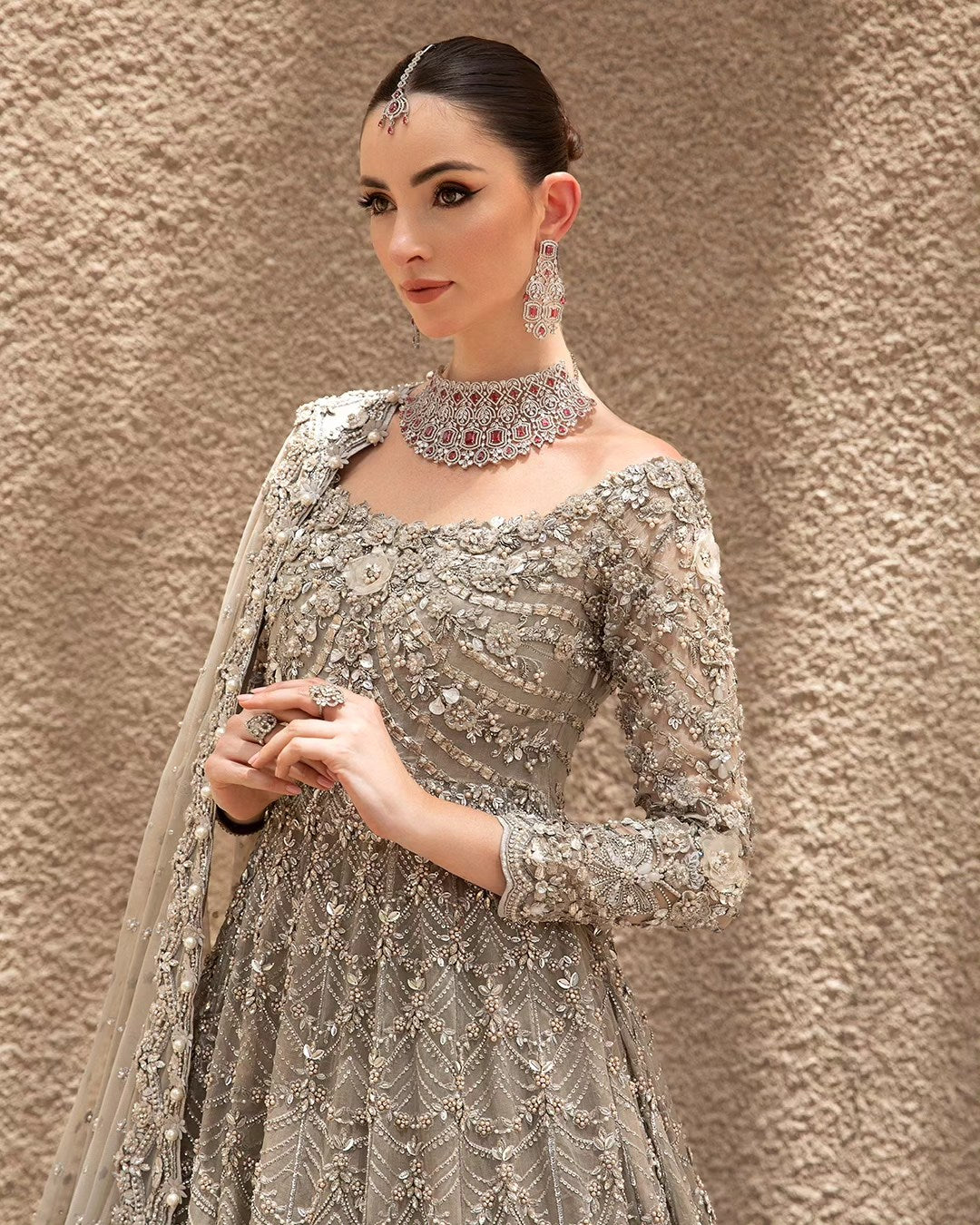 Maria B Bridal