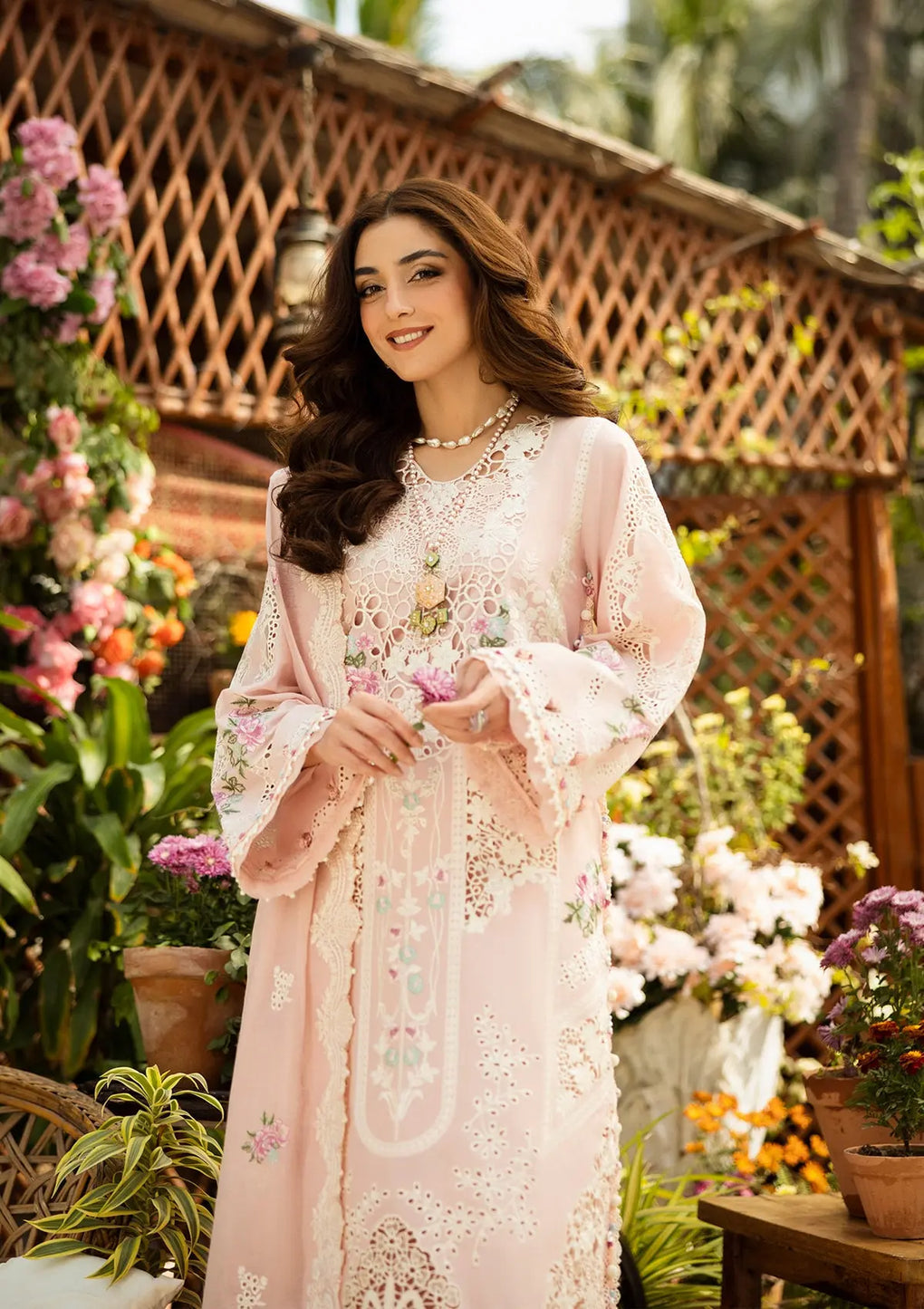 Elaf Cotton Fancy