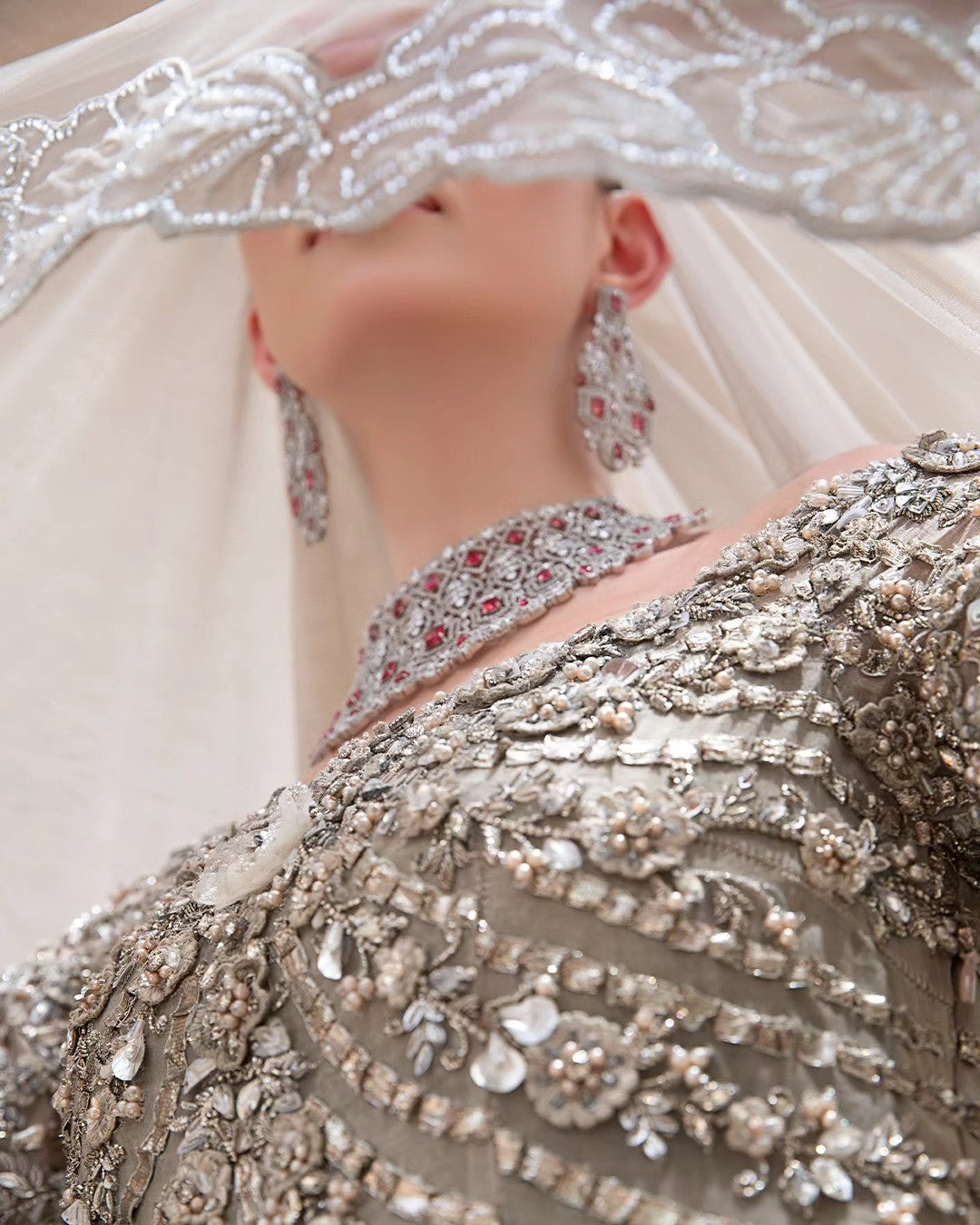Maria B Bridal