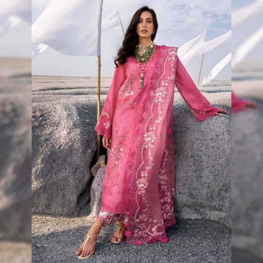 Saira Shakira Lawn Fancy