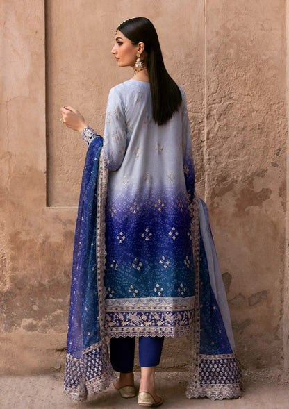 Emaan Adeel Chiffon Fancy