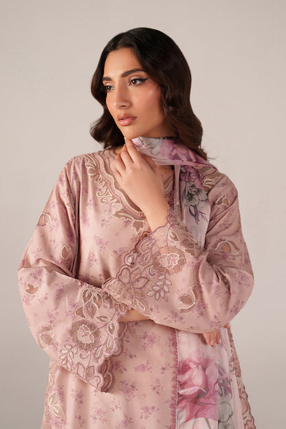 Iznik Lawn Fancy
