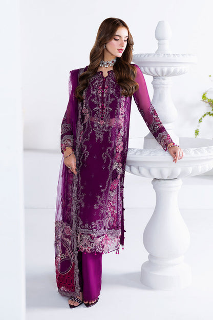 Ramsha Chiffon Fancy